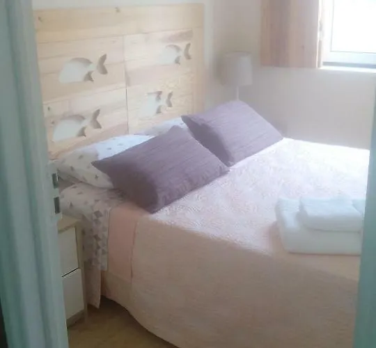 דירה Aliciamar F By Casas De
